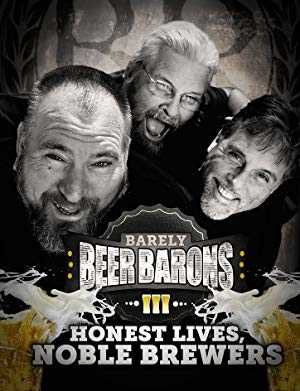Barely Beer Barons - amazon prime