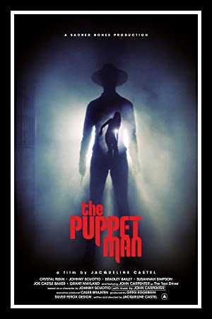 The Puppet Man - shudder