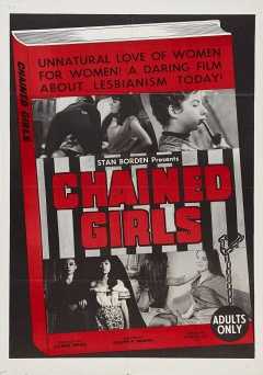 Chained Girls - Movie