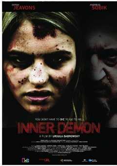 Inner Demon - Movie