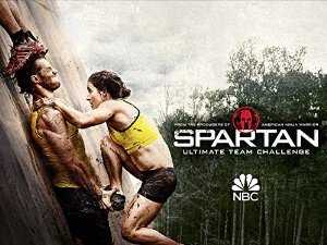 Spartan Ultimate Team Challenge - TV Series
