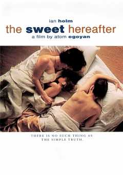 The Sweet Hereafter - amazon prime