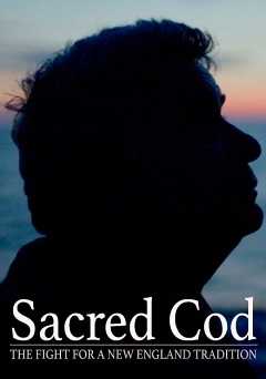 Sacred Cod
