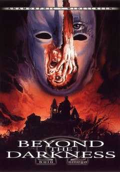 Beyond the Darkness - Movie