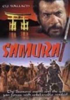 Samurai - Movie