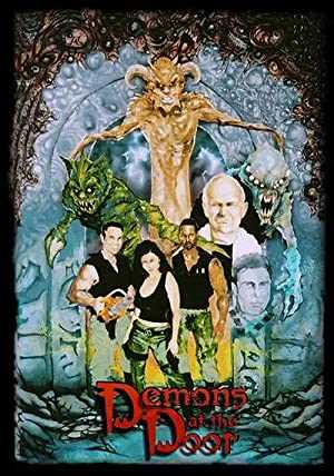 Demons at the Door - Movie
