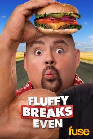 Fluffys Food Adventures - TV Series