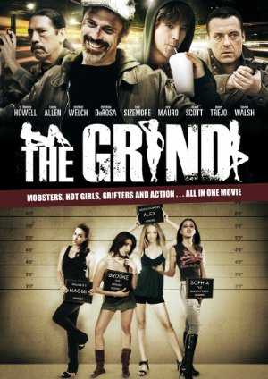 The Grind - TV Series