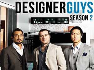 Designer Guys - TV Series
