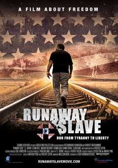 Runaway Slave - amazon prime