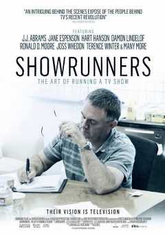Showrunners - Movie