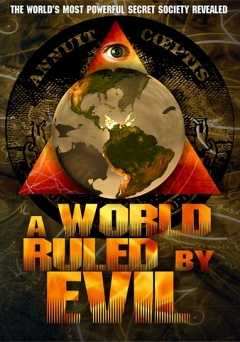 A World Ruled By Evil - amazon prime