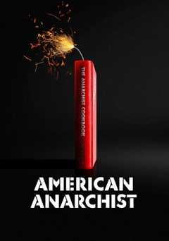 American Anarchist - amazon prime