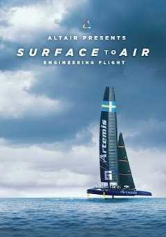 Surface to Air - amazon prime