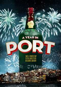 A Year in Port - Movie