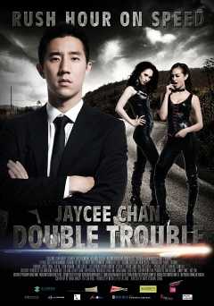 Double Trouble - Movie