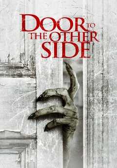 Door To the Other Side - amazon prime