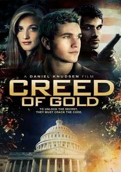 Creed of Gold - amazon prime