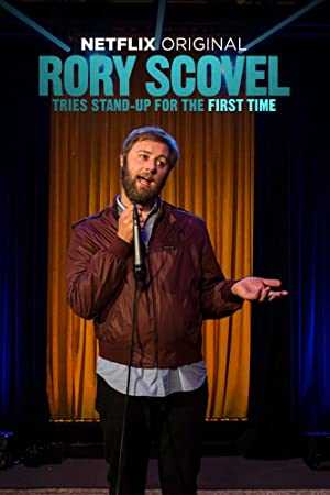 Rory Scovel Tries Stand-Up for the First Time - netflix