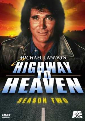 Highway to Heaven - amazon prime