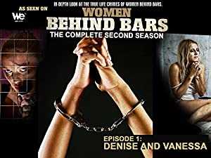 Women Behind Bars - TV Series