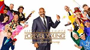 Little Big Shots: Forever Young - TV Series