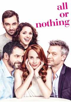 All or Nothing - Movie