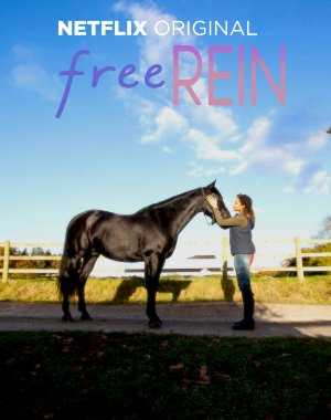 Free Rein - netflix