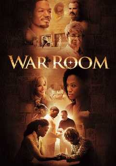 War Room - starz 