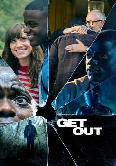 Get Out - Movie