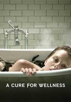 A Cure for Wellness - Movie