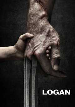 Logan - Movie