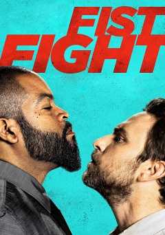 Fist Fight - Movie