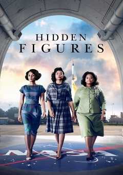 Hidden Figures - Movie
