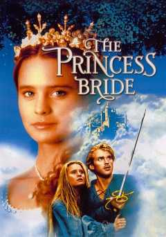 The Princess Bride - hbo