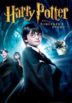 Harry Potter and the Sorcerers Stone - vudu