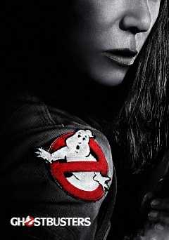 Ghostbusters - Movie