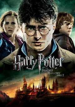 Harry Potter and the Deathly Hallows: Part II - vudu