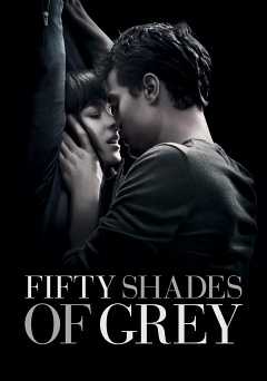Fifty Shades of Grey - Movie