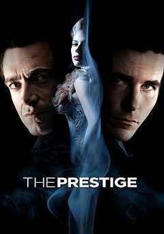 The Prestige - Movie