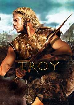 Troy - netflix