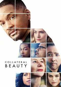 Collateral Beauty - Movie