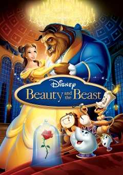 Beauty and the Beast - amazon prime