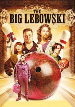 The Big Lebowski - amazon prime
