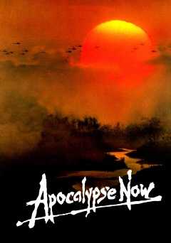 Apocalypse Now - amazon prime