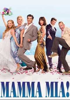 Mamma Mia! - Movie