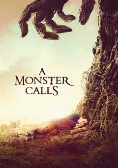 A Monster Calls - Movie