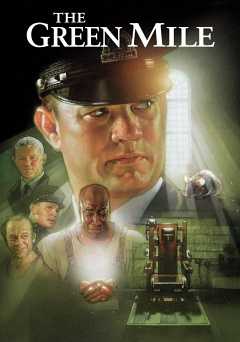 The Green Mile - hbo