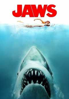 Jaws - Movie