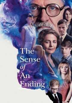 The Sense of an Ending - showtime